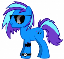 DJ Smarties