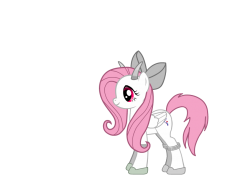 Fluttershai