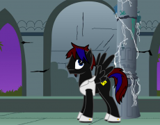 Phantom Zephyr