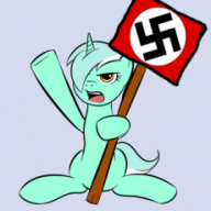 Pony Pride