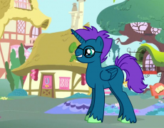 Honor Brony