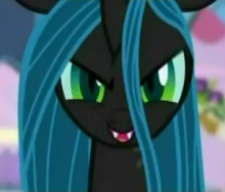 QueenChrysalis