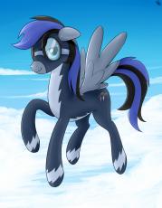 Lightningdash96