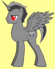 princesteelwing
