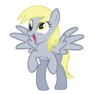 Derpy-Hooves