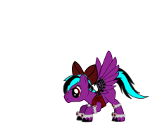 Eclispe Ponysona