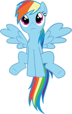 Giga Pony