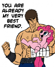 KenshiroTheBrony