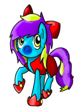 CandyWing
