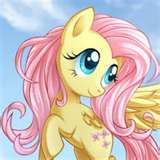 Twinkleshy