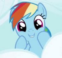 Rainbow~Dash
