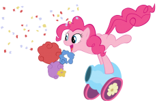 Blinky Pie