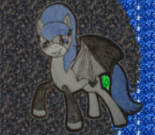 SadiePony
