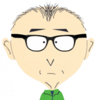 Mr Mackey