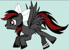 LunaThePegasister