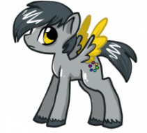 sparkdust