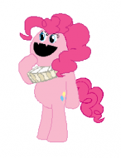 Steve teh brony