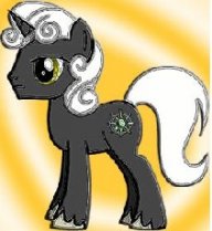 Starswirl the Bearded