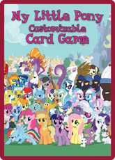 Age of MLPCCG