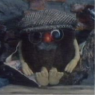 Grandpa Flump