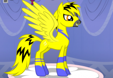 ThunderDash
