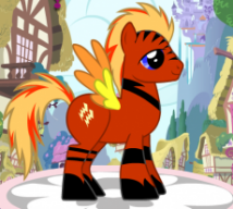 Arcanemane