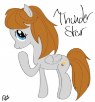 Thunder Star
