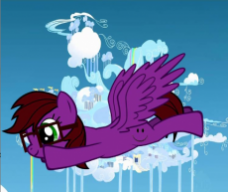 Purple Streak