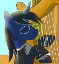 Midnight Blue