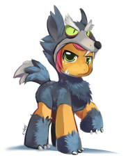 SykoWolf