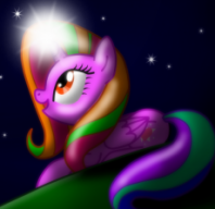 LunaratheAra