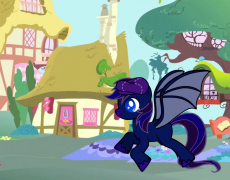 SoniTheBrony