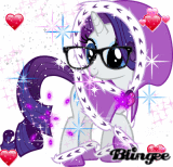 Rarity-Girl