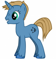 One-Trick-Pony