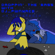 PonyAce