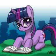 BrianPony