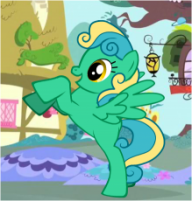 Minebrony