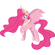 Princess Pinkie