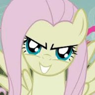 Fluttershy'