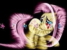 Fluttering-flutter