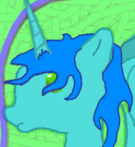 BluePonyTears