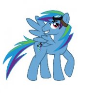 Rainbow Blitz
