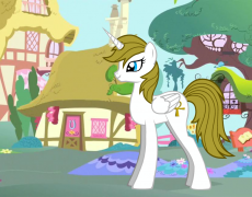 Twilight Hooves