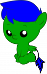 Green Dash