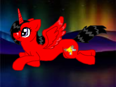 SynxTheAlicorn01