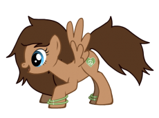 hippiefluttershy