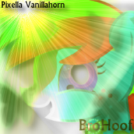 Vanillahorn