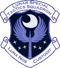 NLR Lunaticus