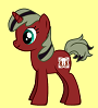 JediPony