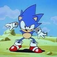 SonicTheHedgehog